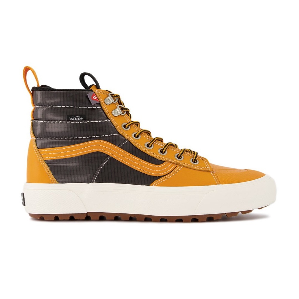 Vans Sk8-Hi MTE 2.0 DX Apricot Sneaker Boots